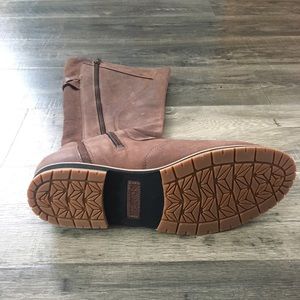 columbia twentythird ave wp tall boot
